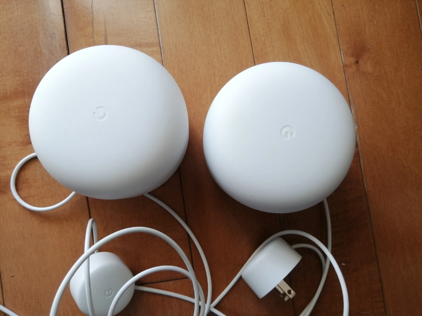Google Nest Wifi Router 2nd Generation