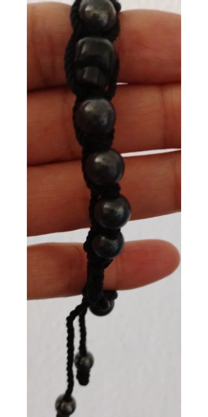 unisex  Skull Bracelet - photo 2