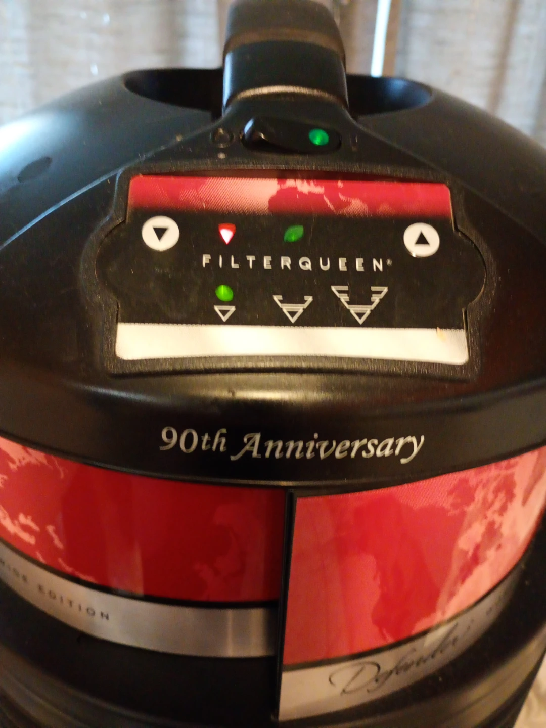 Air purifier - photo 5