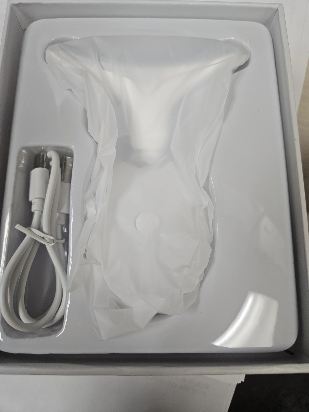 LED Neck Massager - photo 2