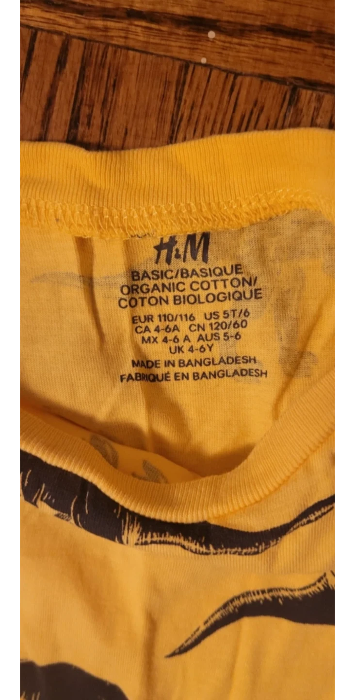 Carter's Swim Trunks and Clothes 4T - photo 2