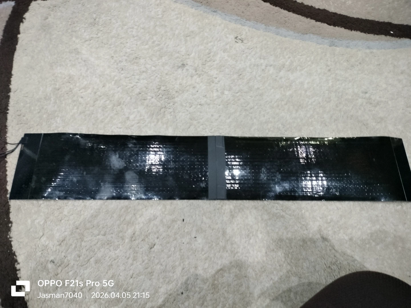 Led matrix 16x96 - photo 3