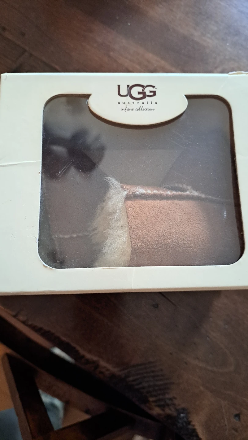 UGG Classic Baby Boots - photo 3