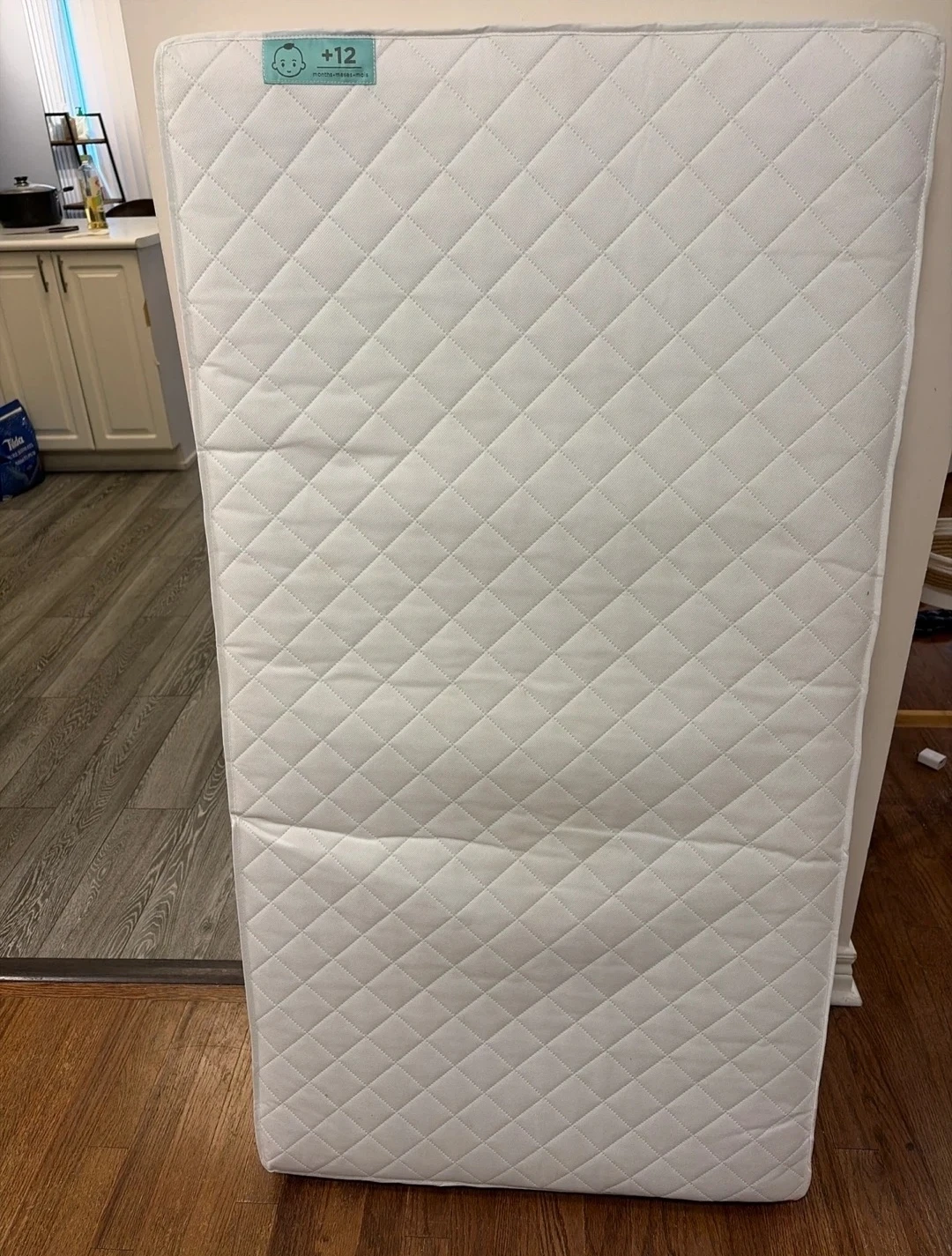 Crib Mattress