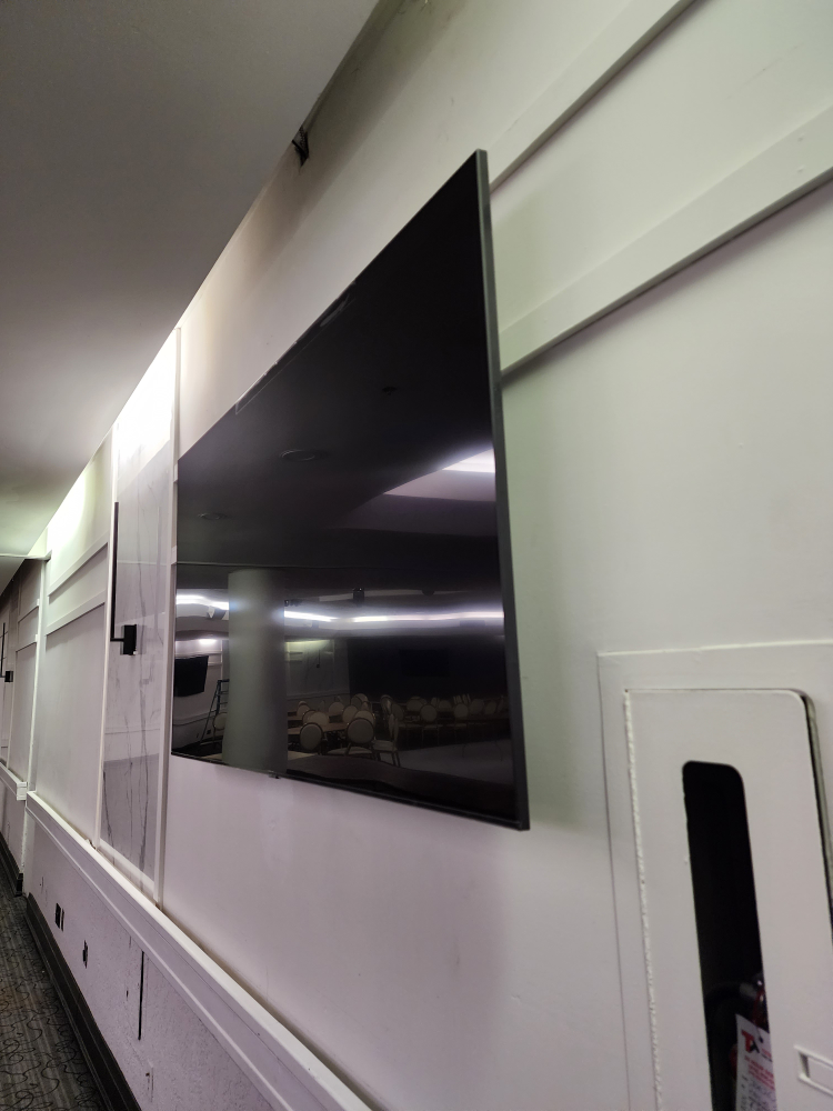 Security Camera System - photo 5