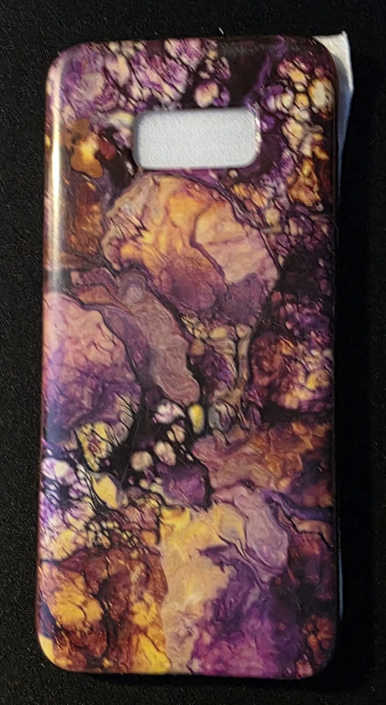 Samsung Galaxy S8 Active Wallet Case - photo 4