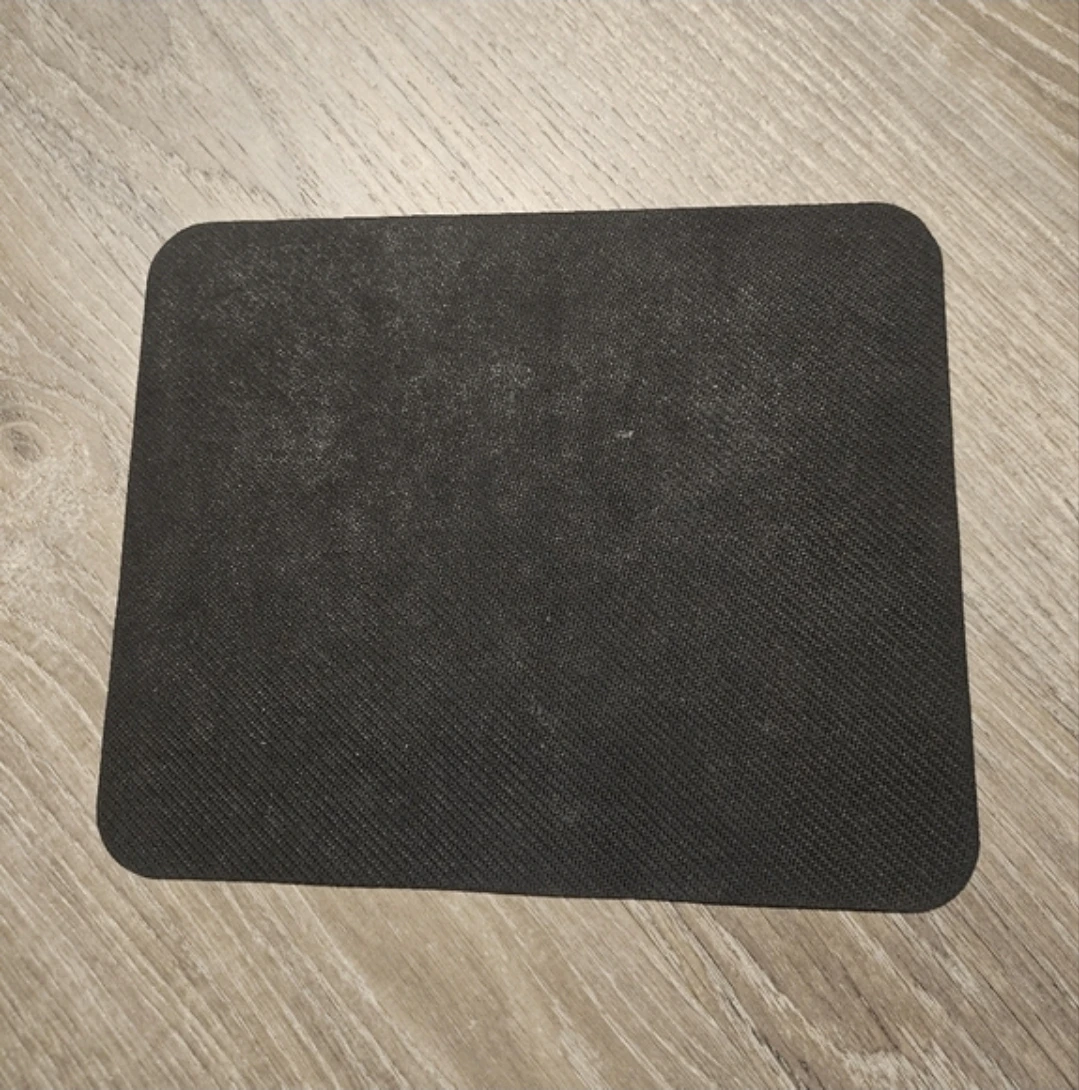 League of Legends Jinx Mouse Pad - photo 2