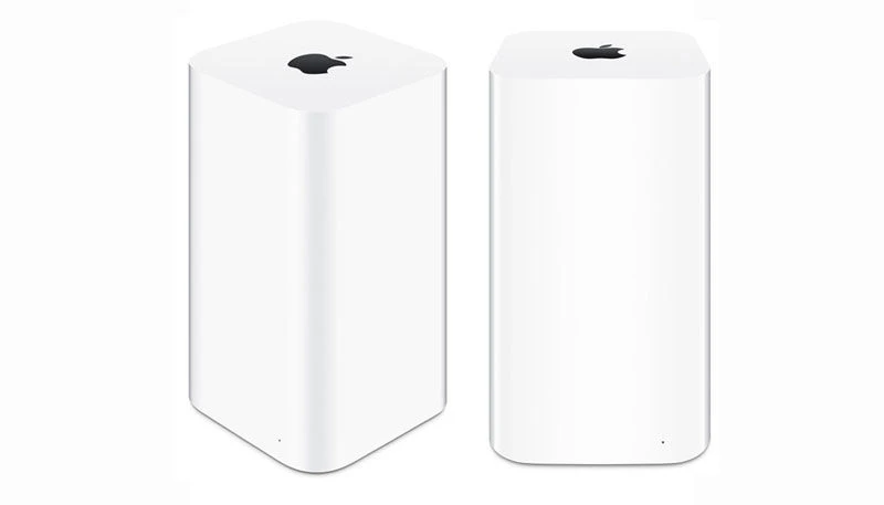 Apple Airport Extreme Wireless 5GHz Dual Band Wi-Fi Router