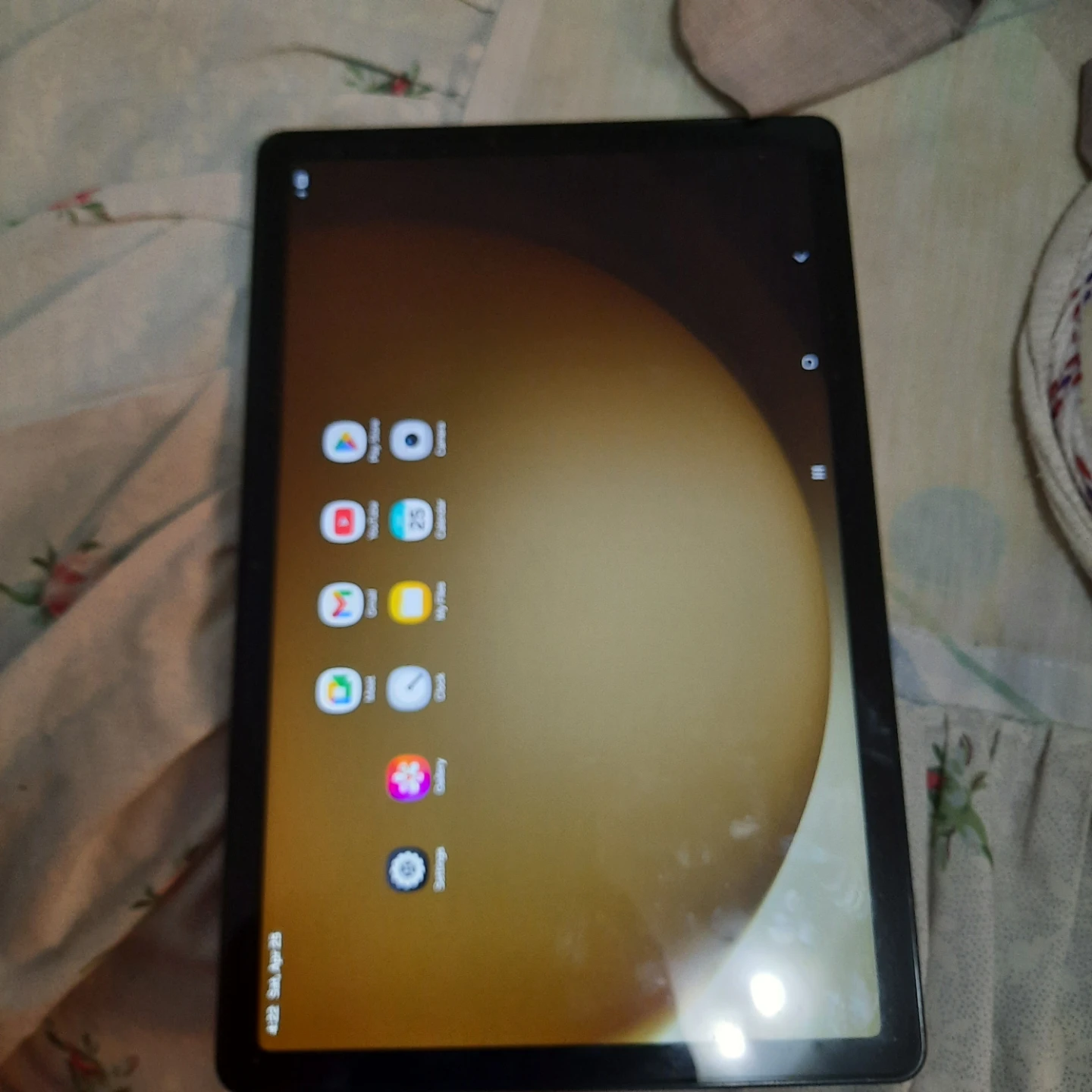 Samsung Galaxy Tab A7 Lite Tablet - photo 4