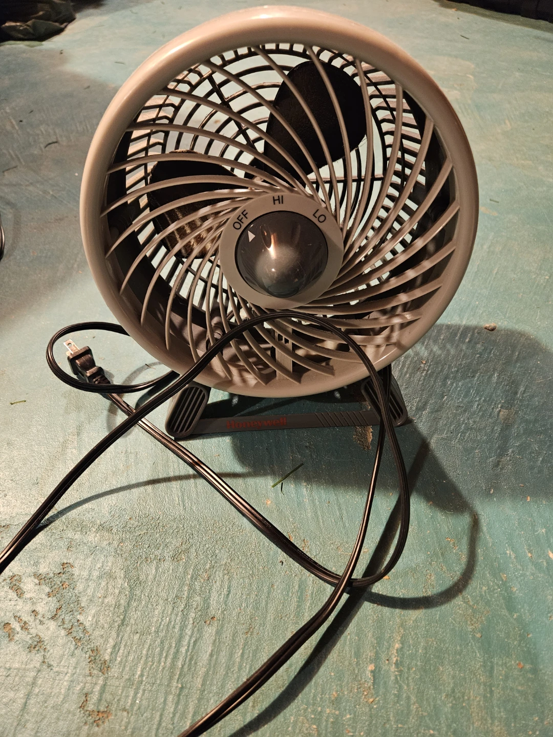 Honeywell Personal Fan