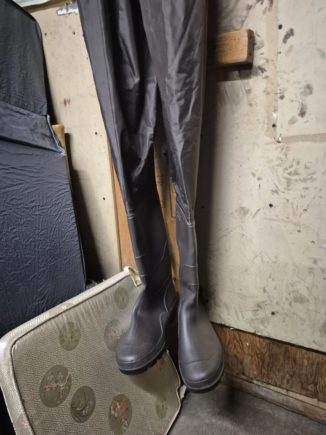 TIDEWE Waders Size M13 - photo 5