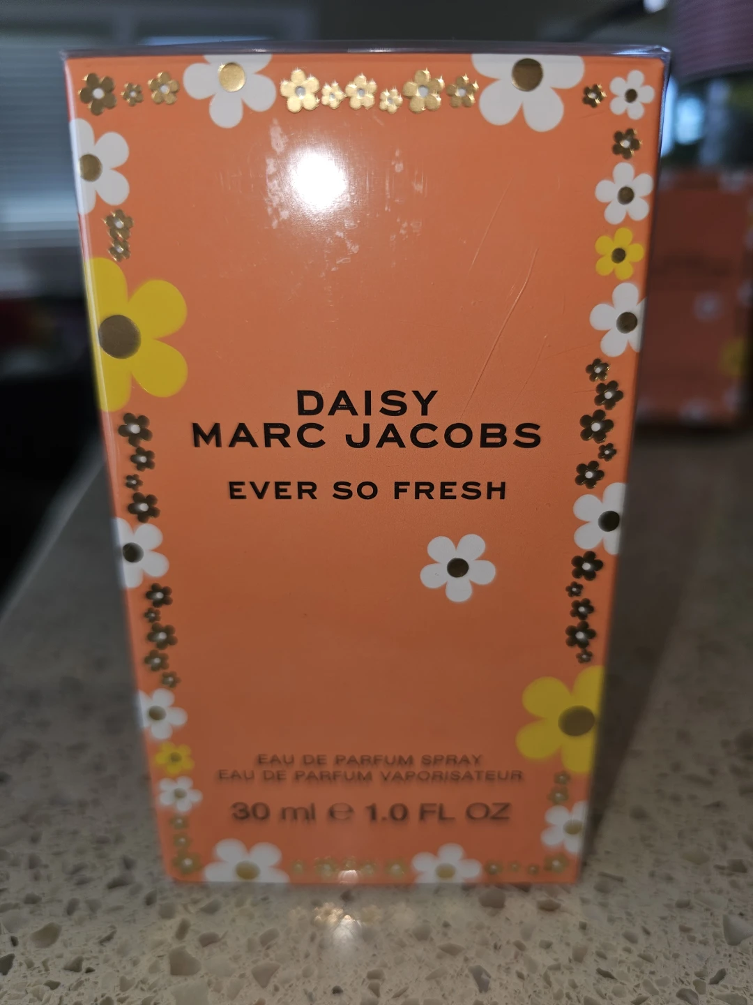Marc Jacobs Daisy Ever So Fresh Eau de Parfum Spray 30ml
