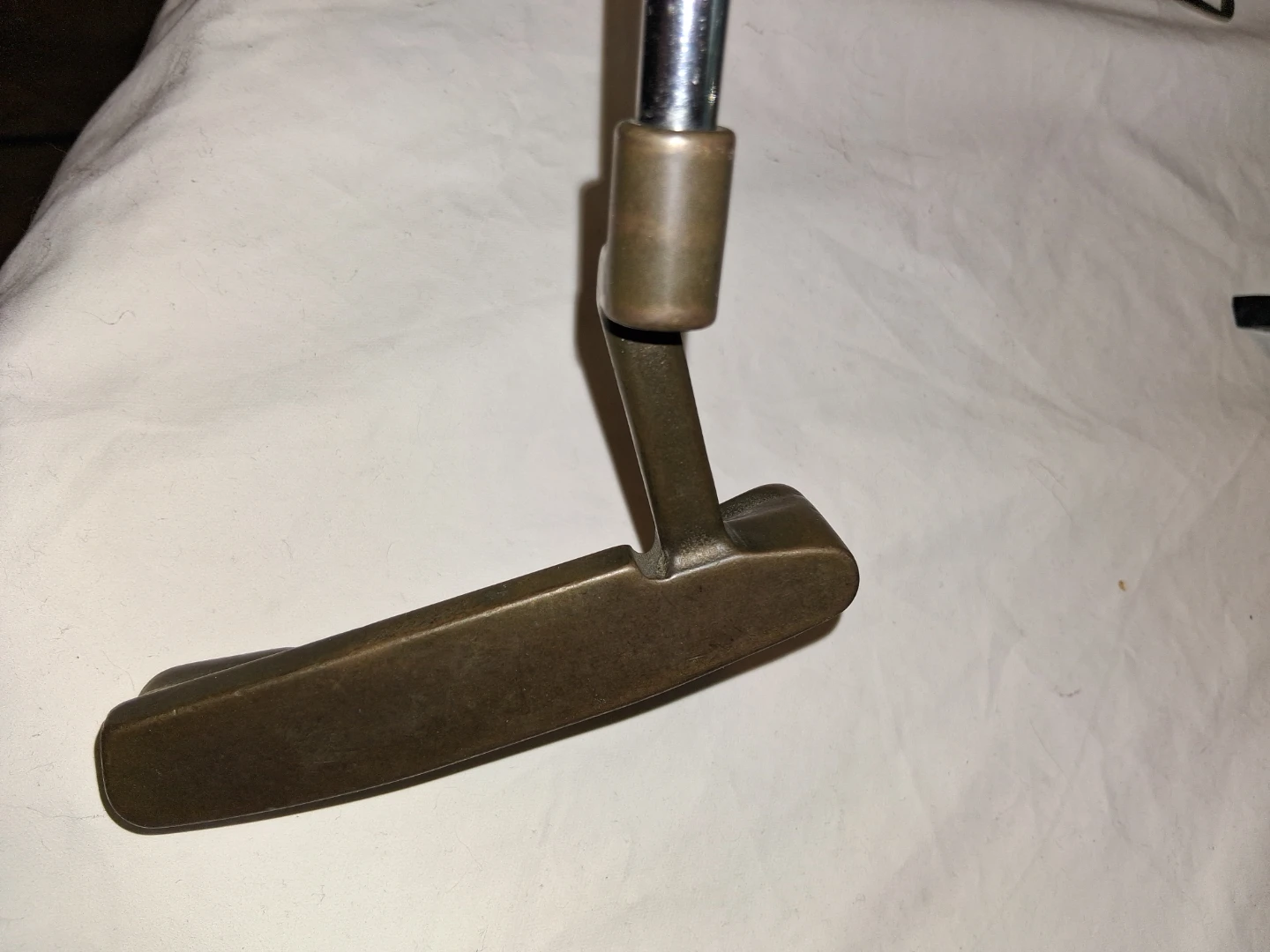 PING Anser Golf Putter - photo 4