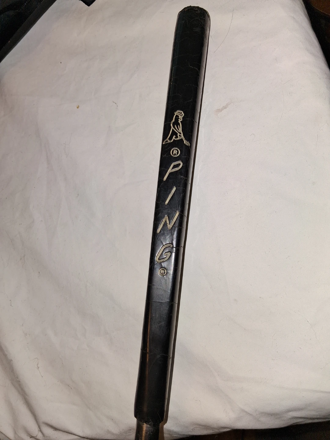 PING Anser Golf Putter - photo 5