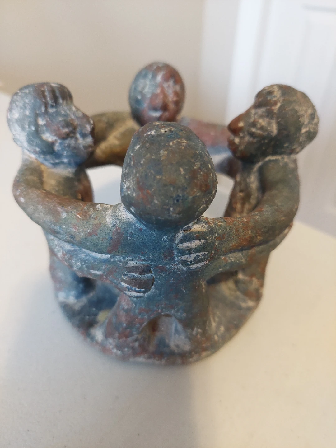 Clay Circle of Friends - photo 2