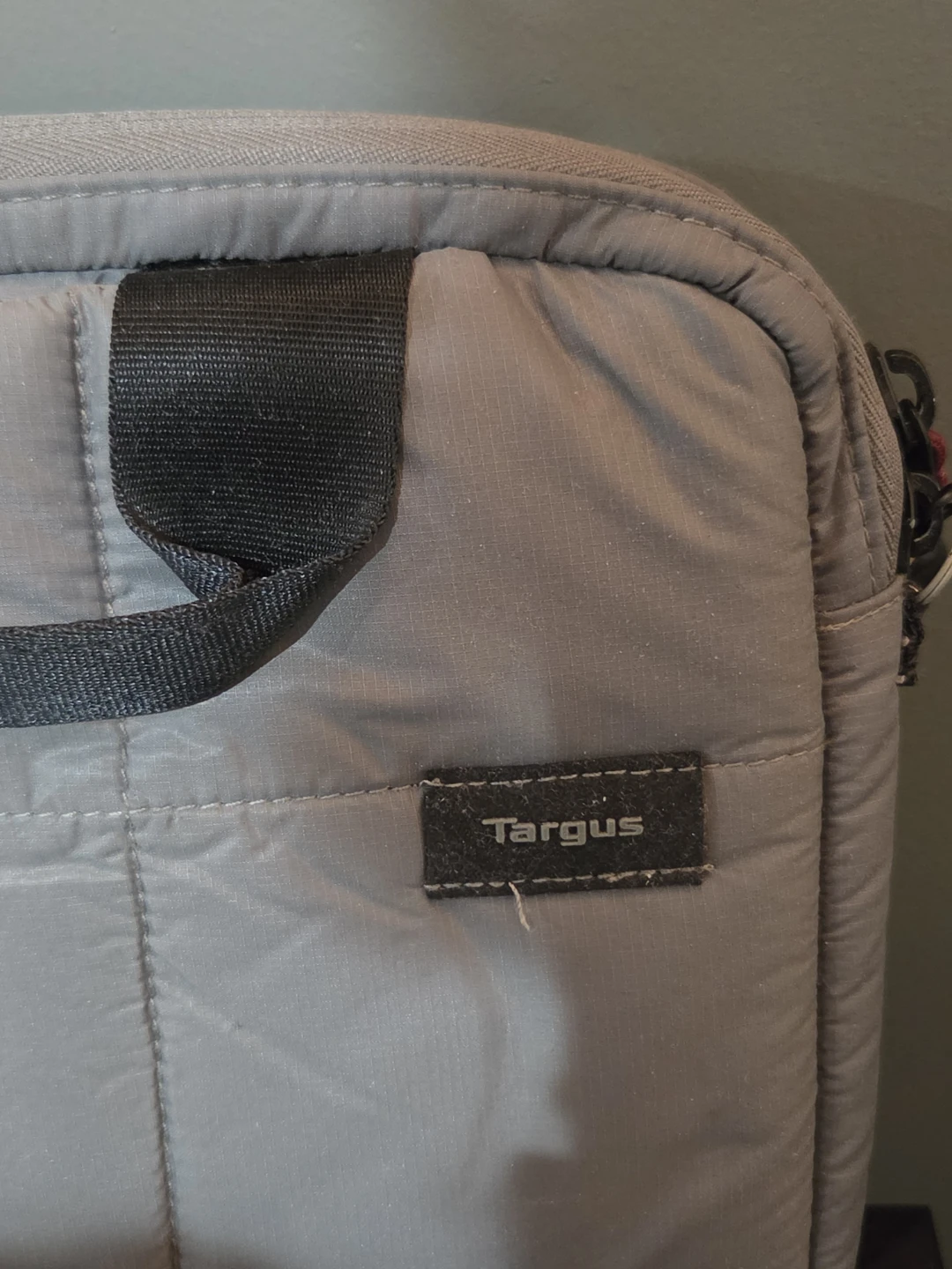 Padded Laptop Bag - photo 2