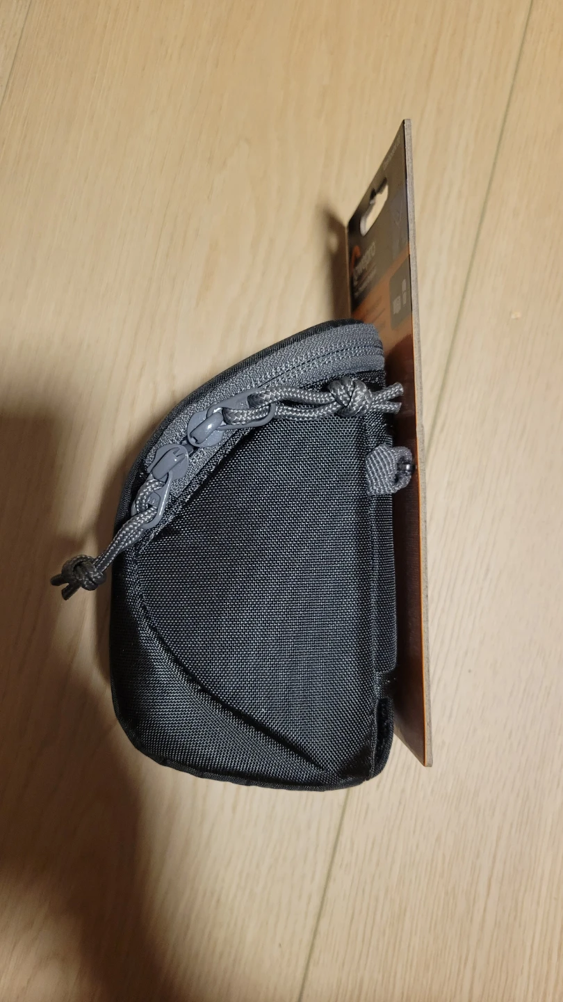 Lowepro Dashpoint 20 Camera Pouch - photo 2