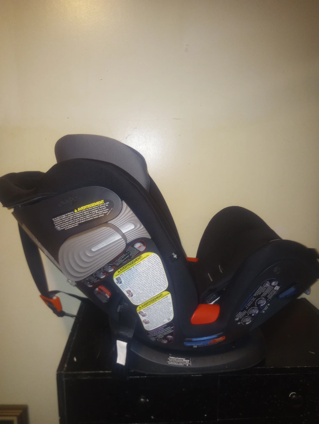Chicco Keyfit 30 Infant Car Seat - photo 2