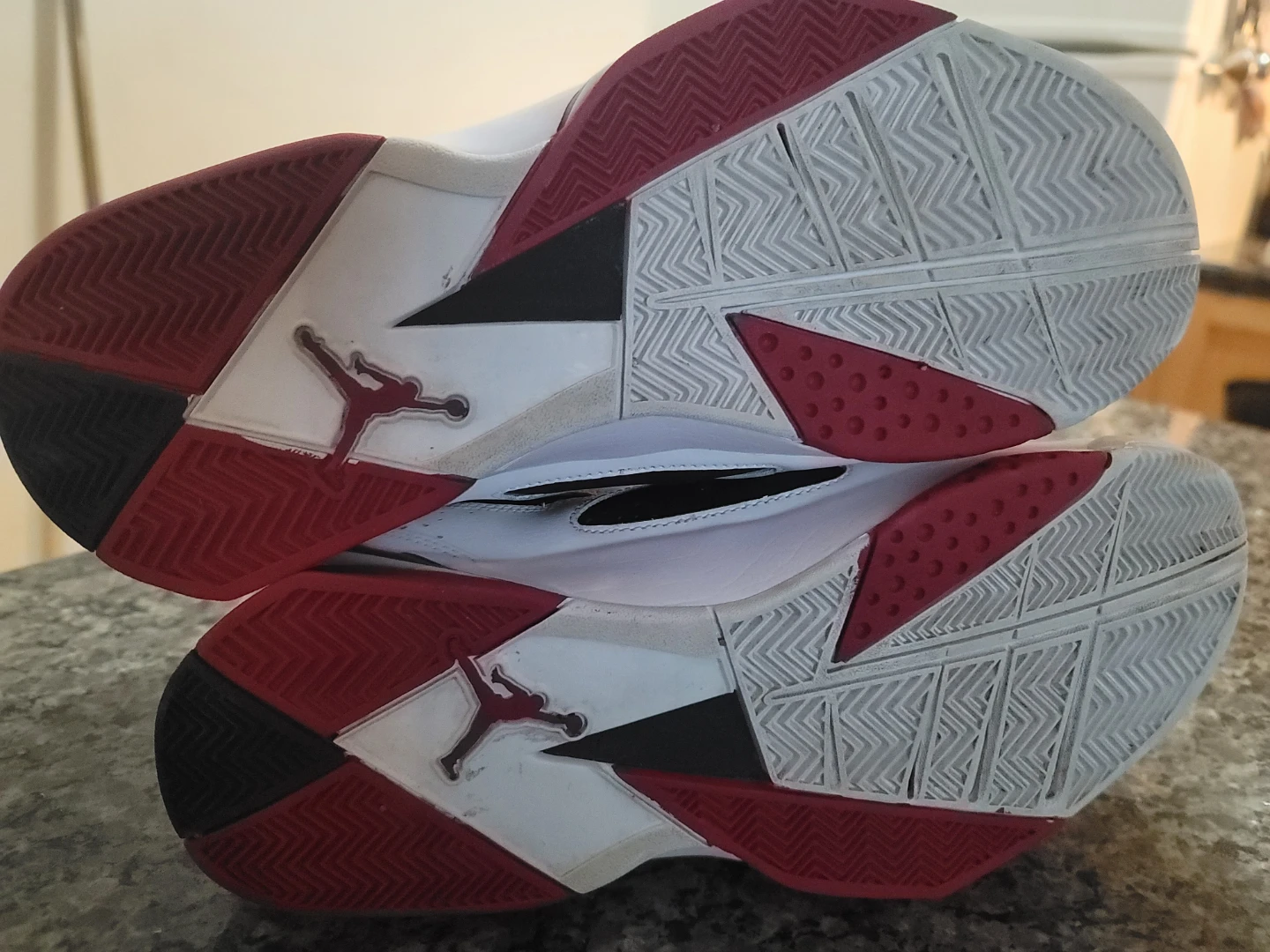 Air Jordan True Flight Sneakers - photo 5