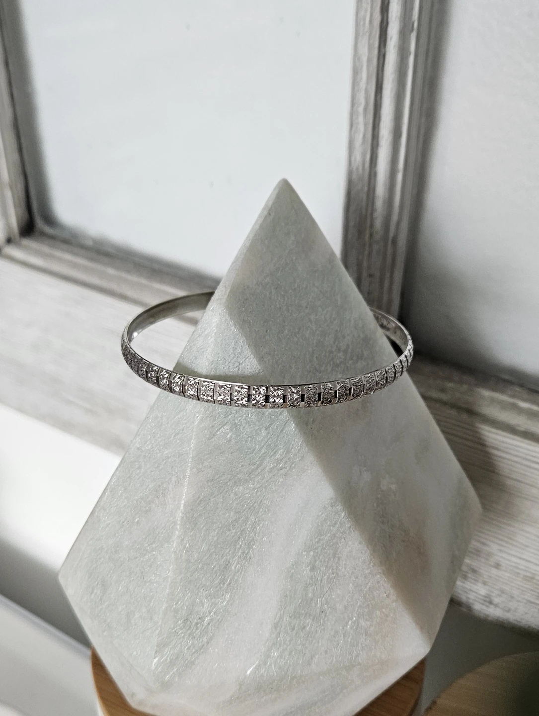 10k gold bracelet