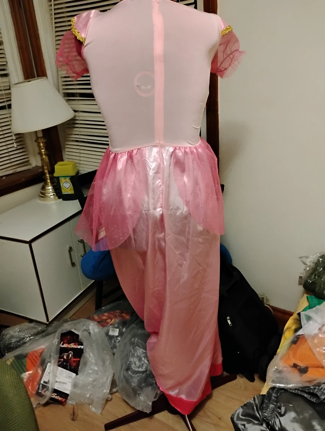 Princess Peach - photo 2