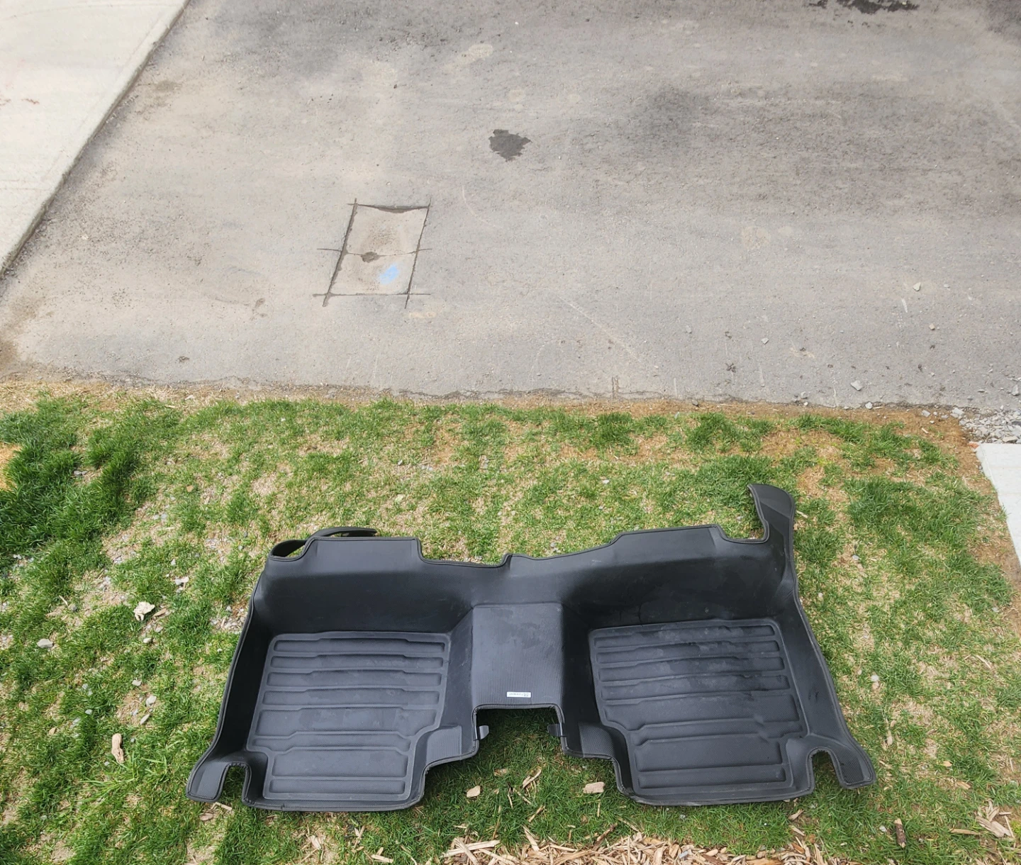 TuxMat Car Floor Mats