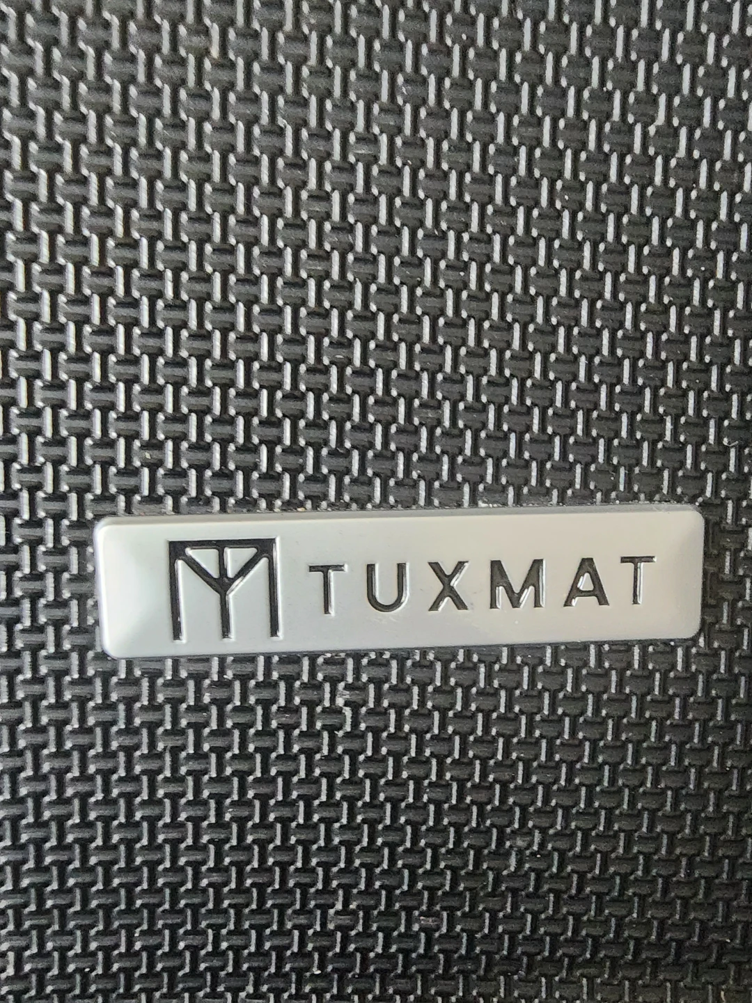 TuxMat Car Floor Mats - photo 4