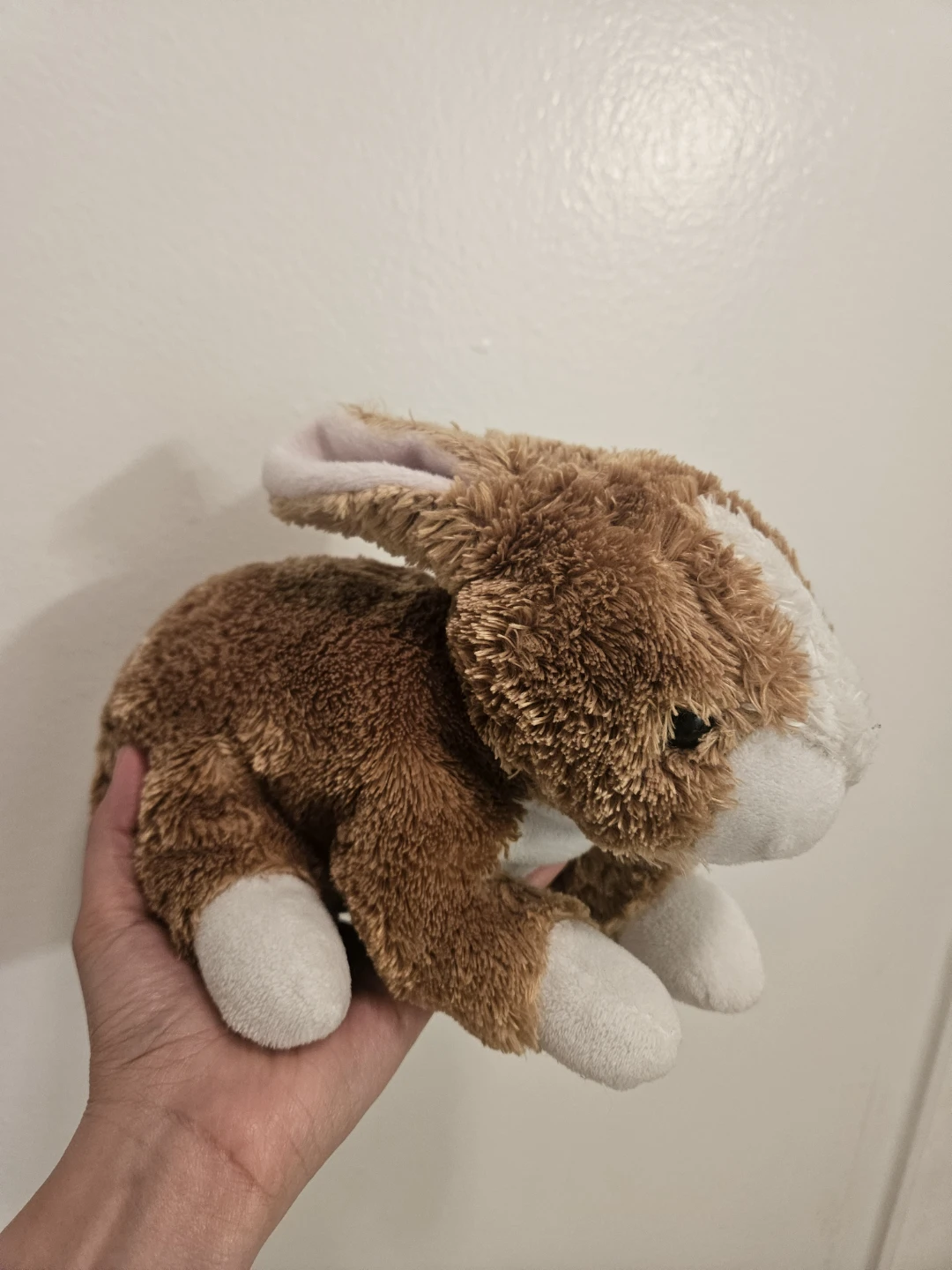Plush Bunny Stuffed Animal - photo 3