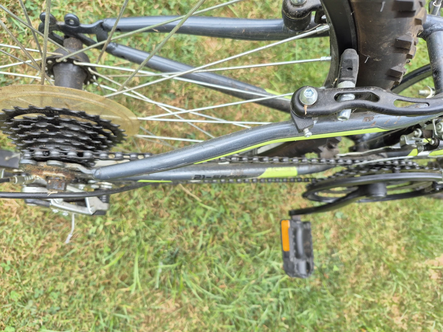 Bicycles - Kids Mountain Bikes - photo 2