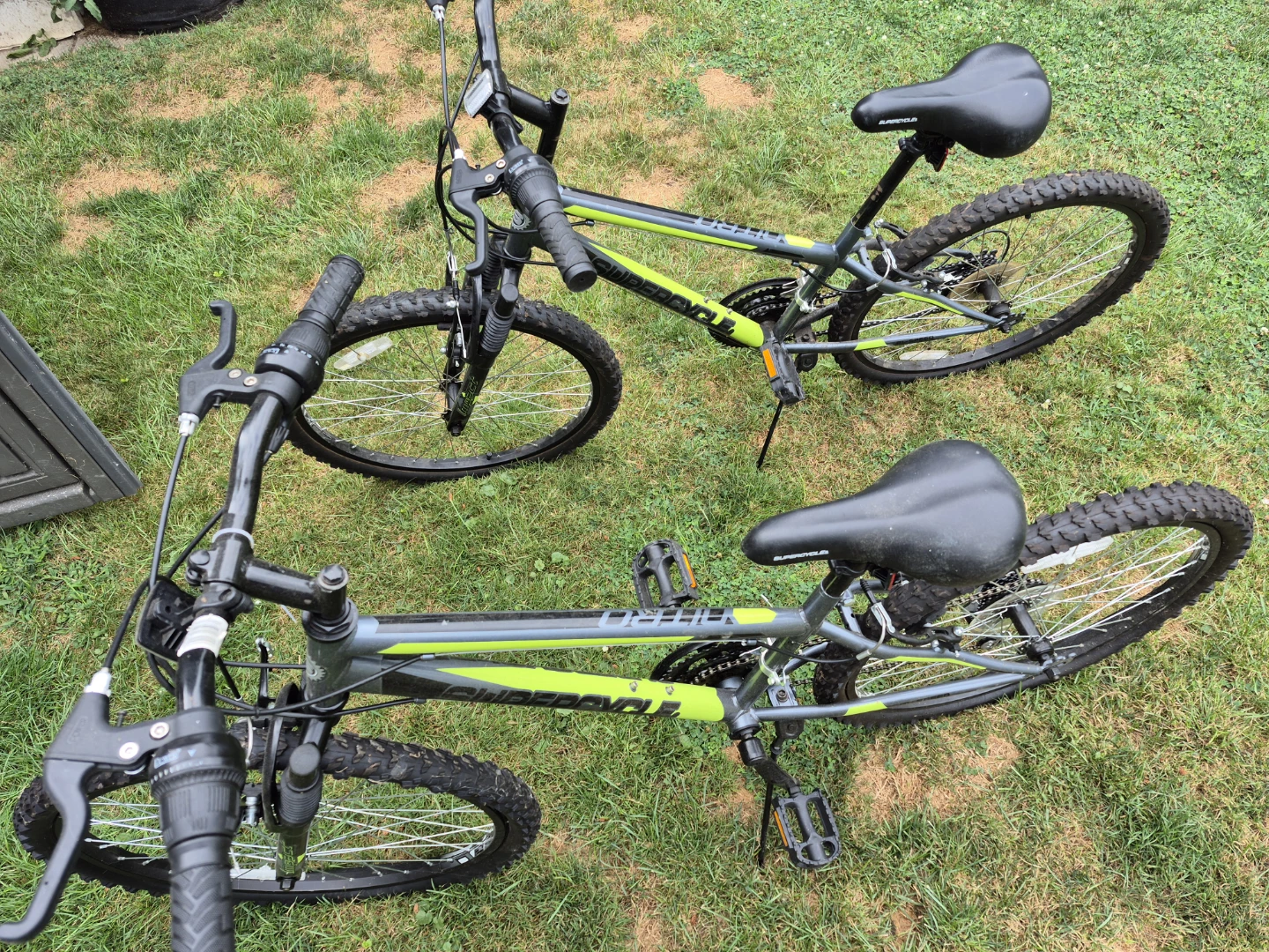 Bicycles - Kids Mountain Bikes - photo 4