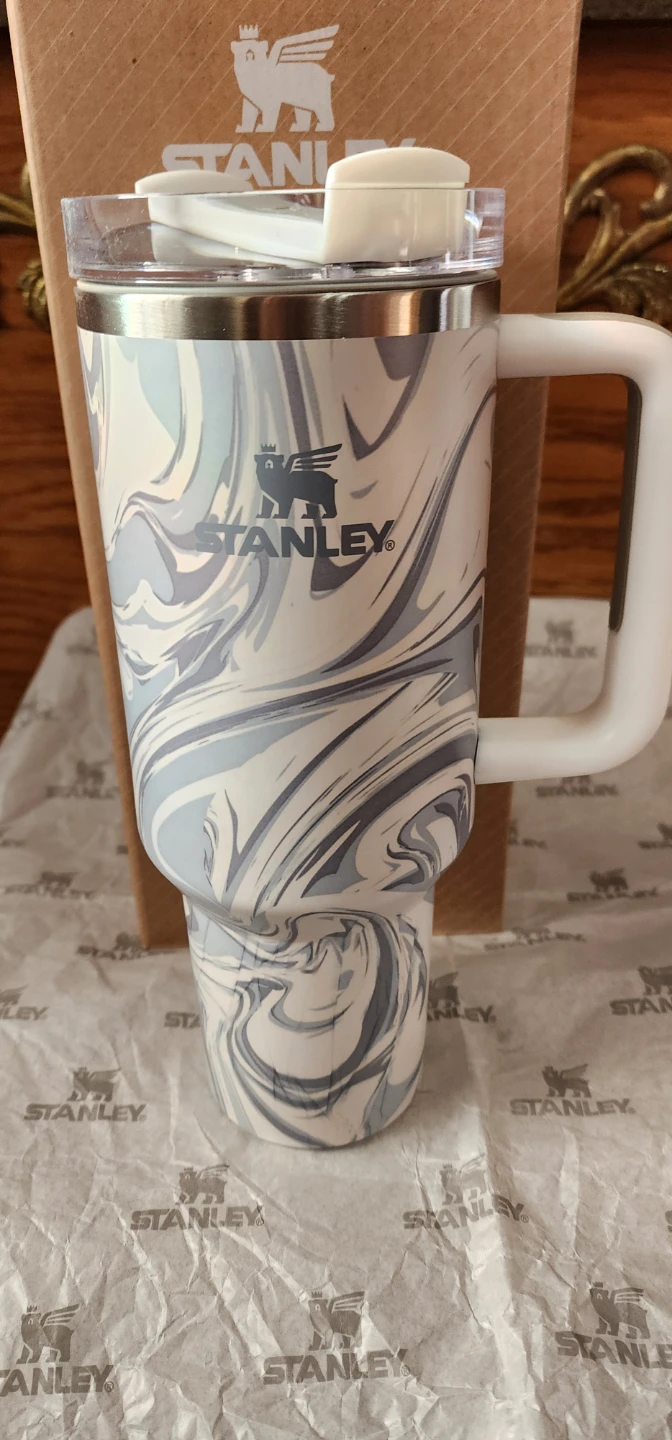 Stanley Quencher H2.0 Tumbler - 40oz Swirl - photo 2