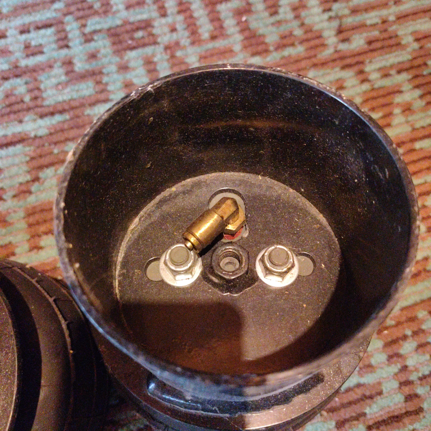 Air suspension - photo 3