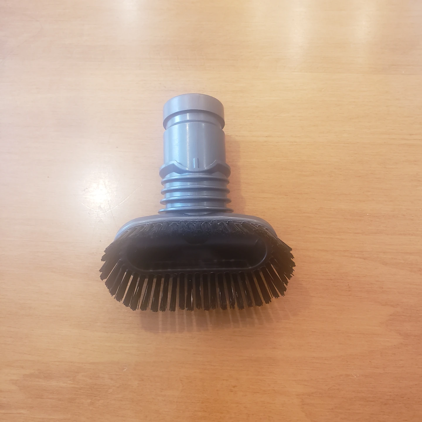 Dyson Stubborn Dirt Brush Vacuum Attachment - photo 3