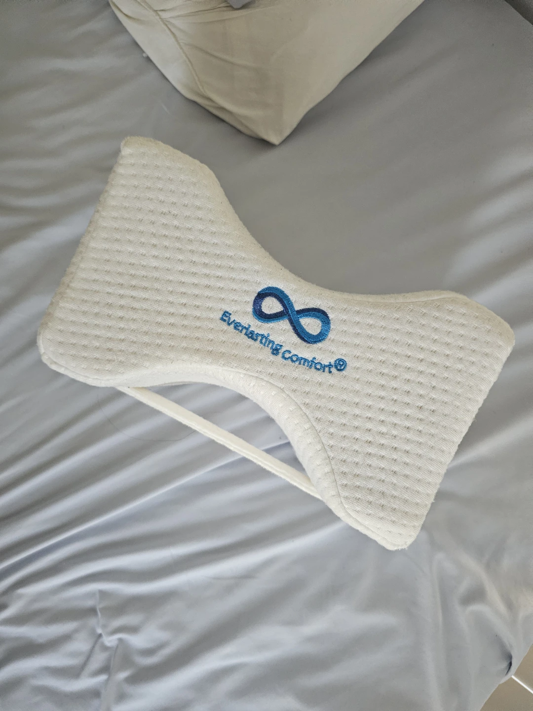 Everlasting Comfort Knee Pillow