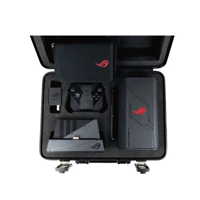 🇨🇦 ASUS ROG II Gaming Armor Edition - No Phone