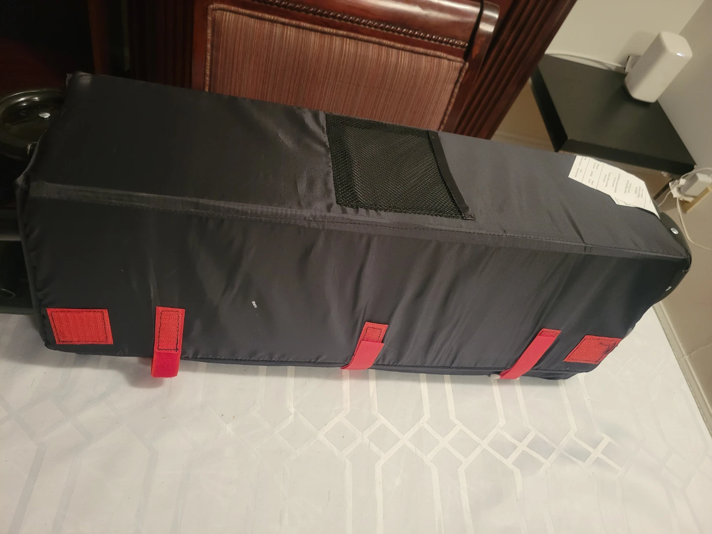 Harmony Play & Go Deluxe Portable Playard - photo 3