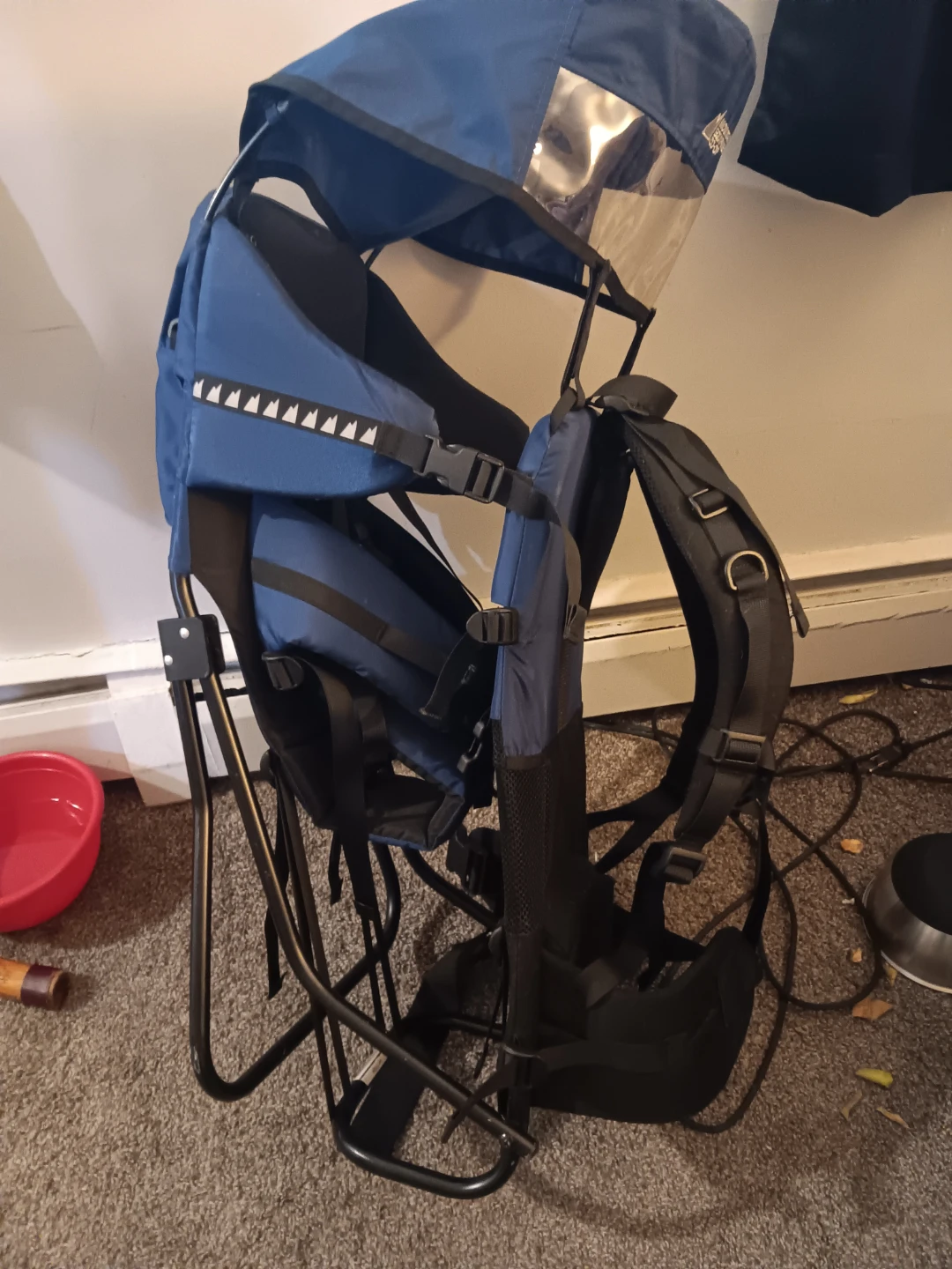 Mountain Equipment Co-op Child Carrier Backpack - photo 3