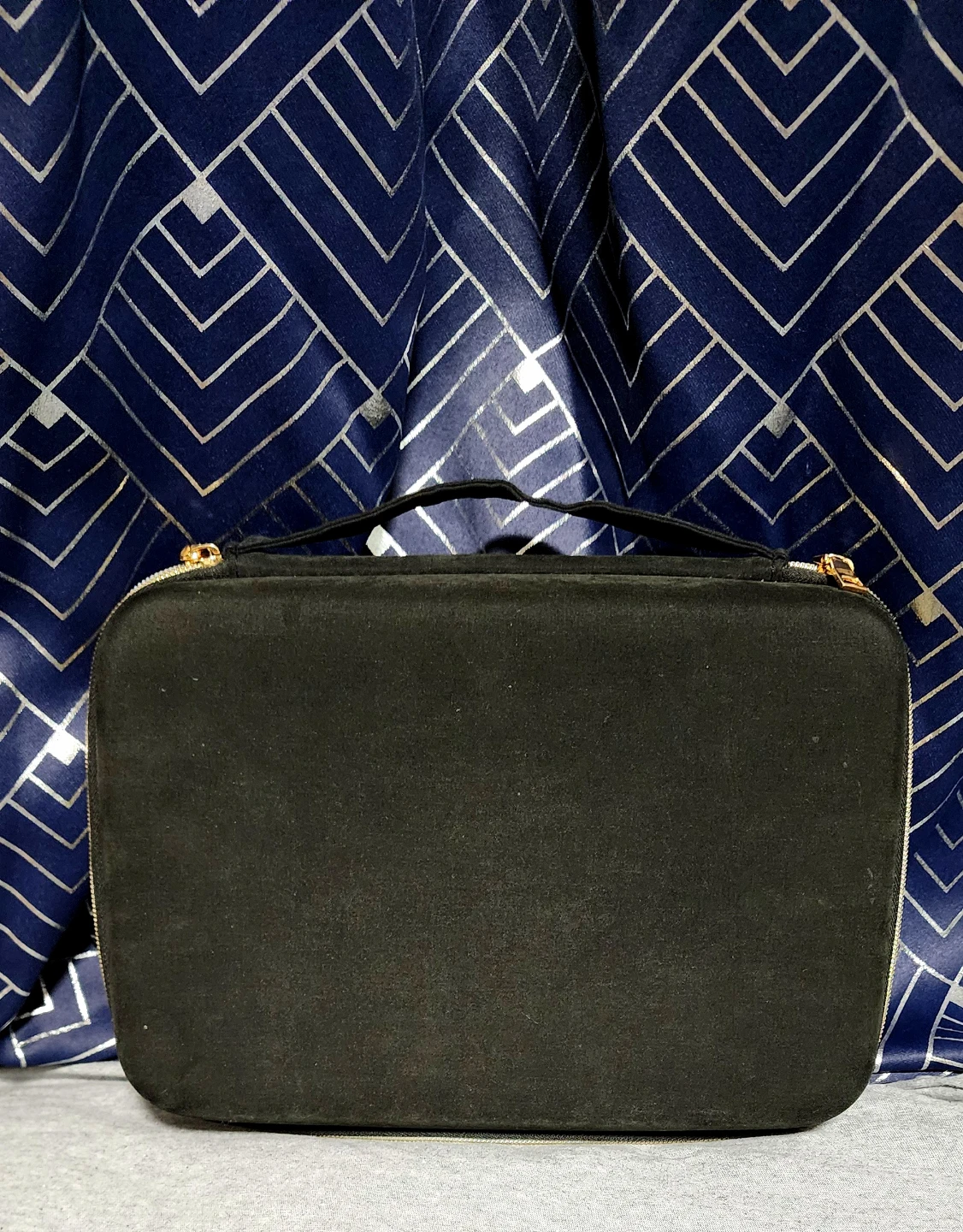 ProCase Black Jewelry Organizer Travel Case - photo 2