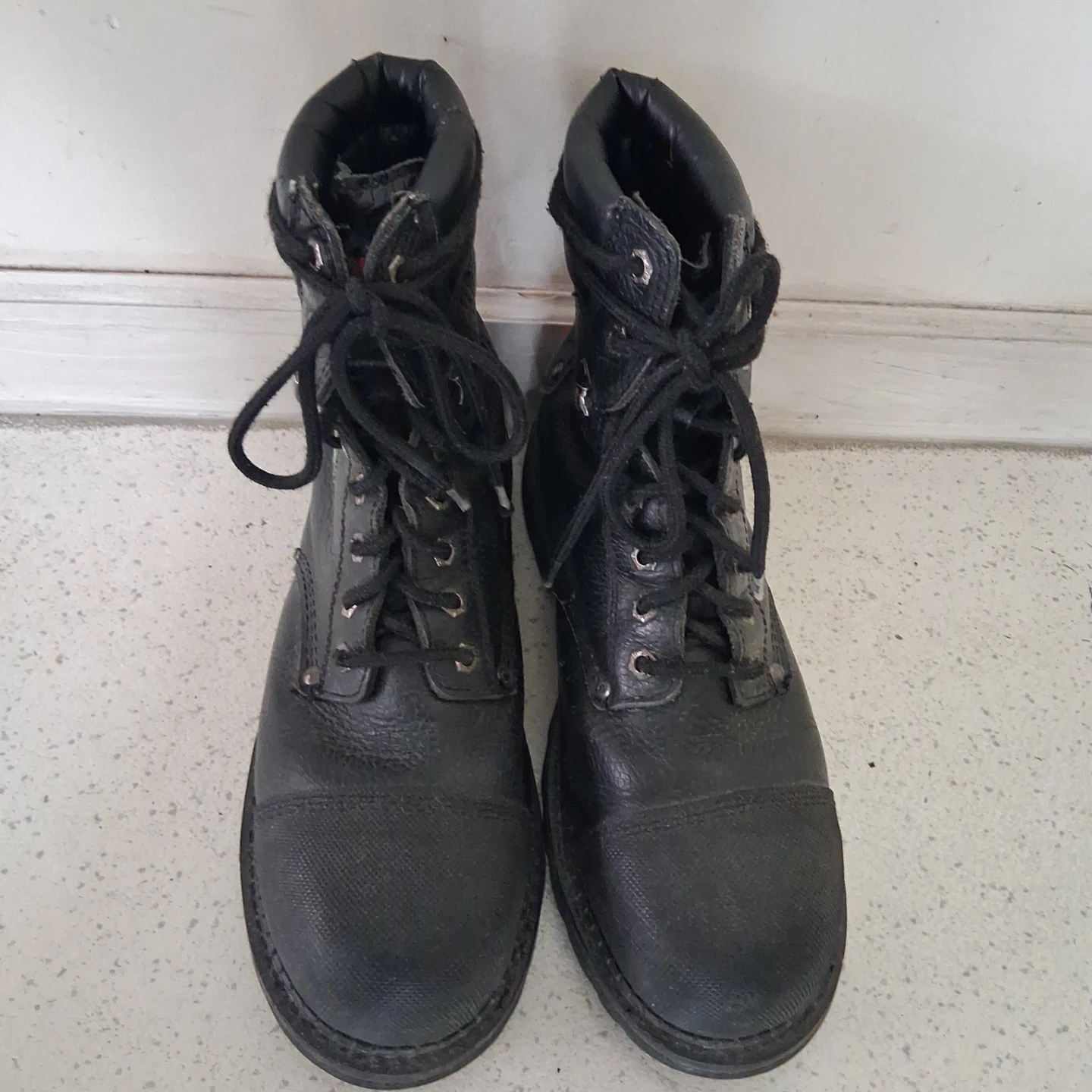 Safety Boots