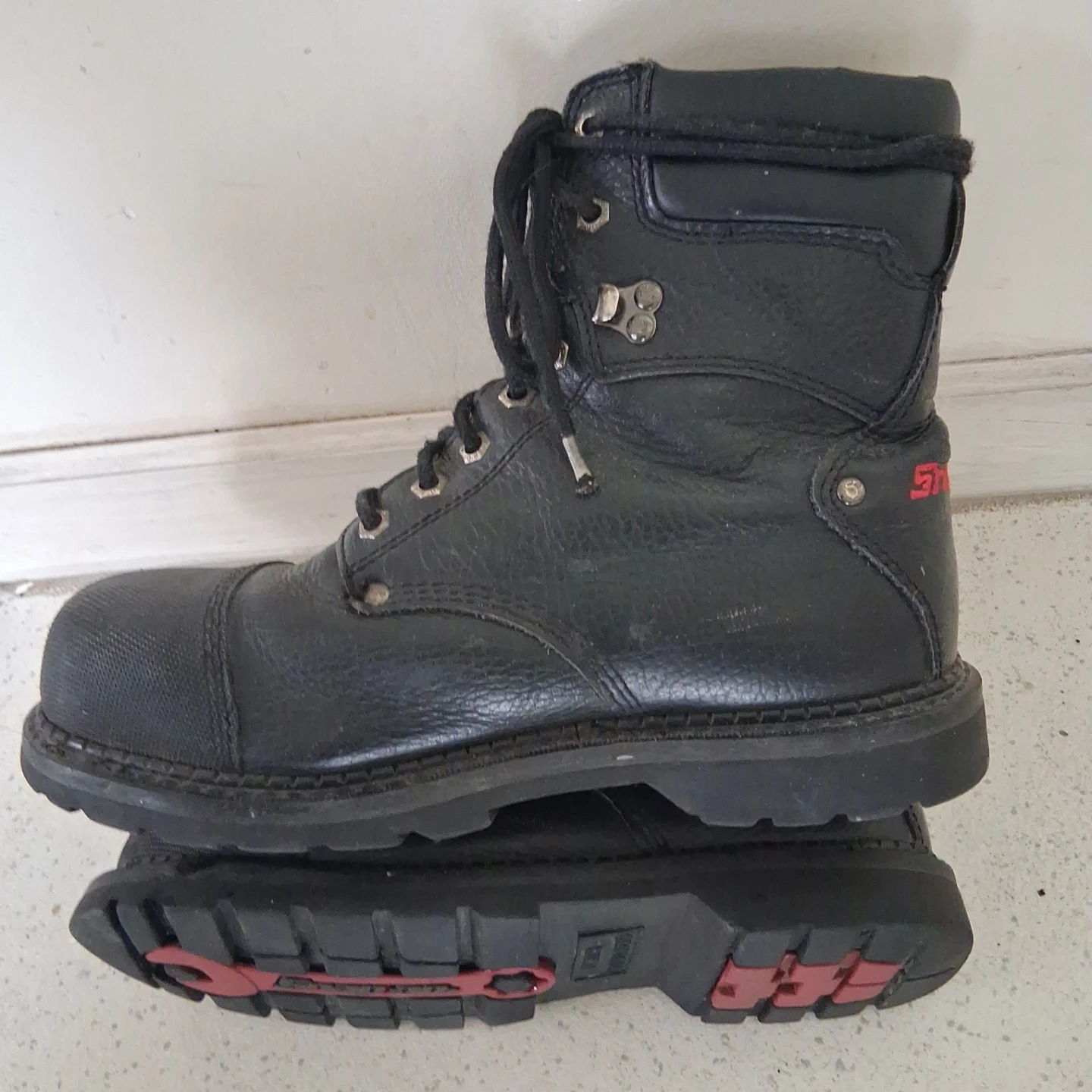 Safety Boots - photo 2