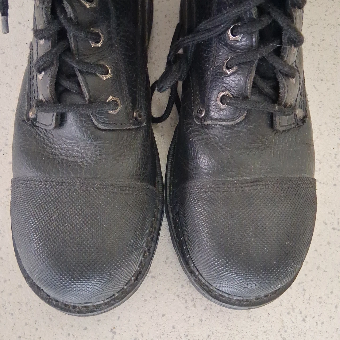 Safety Boots - photo 3