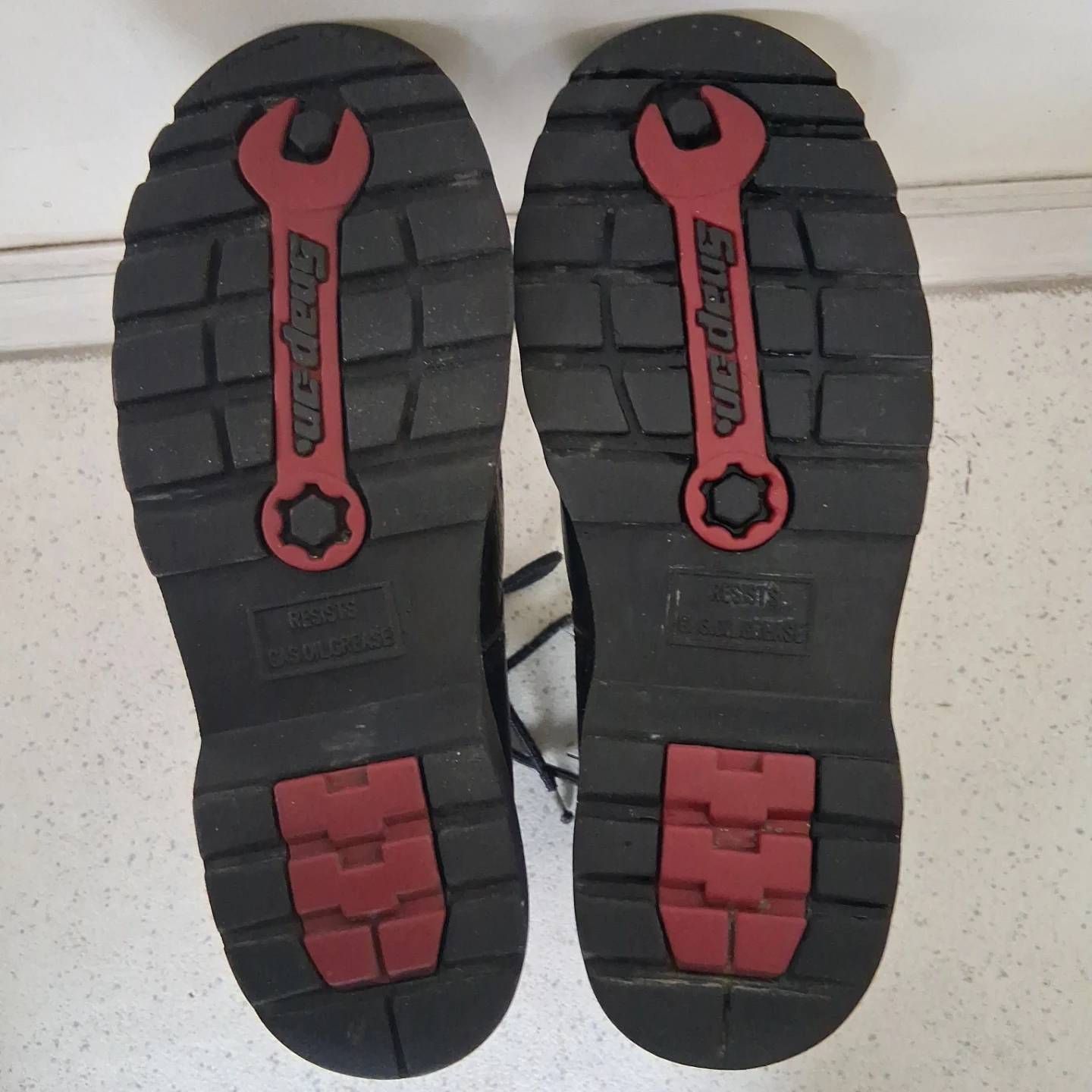 Safety Boots - photo 4