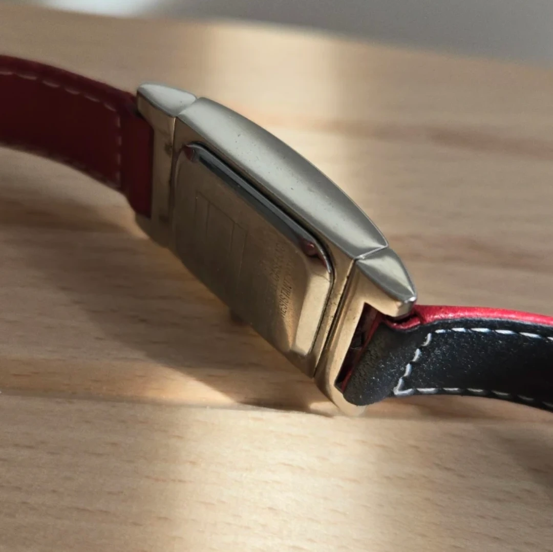 Tommy Hilfiger Watch with Reversible Straps - photo 2