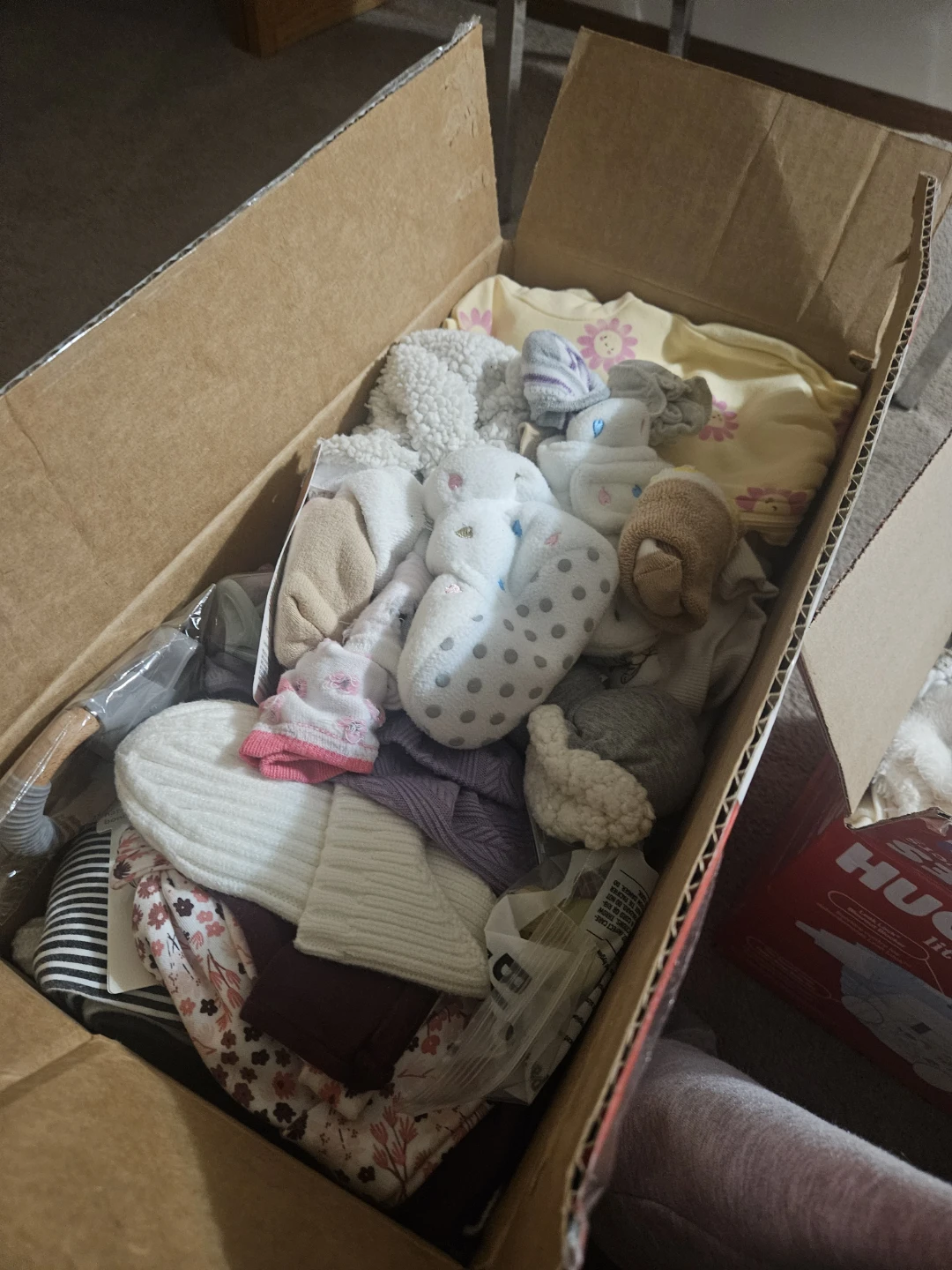 Assorted Baby Clothes Bundle - photo 2