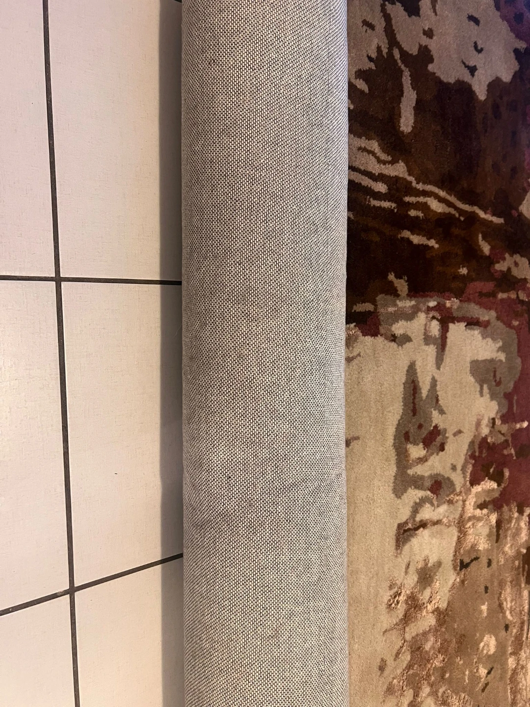 Hand-tufted Carpet 5' x 7' - photo 2
