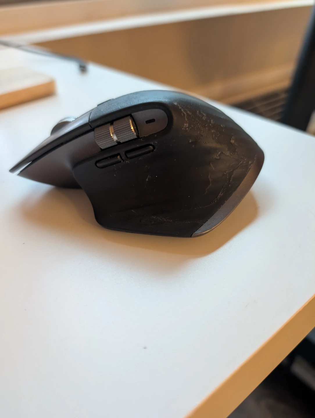 Logitech MX Master 3S Wireless Mouse