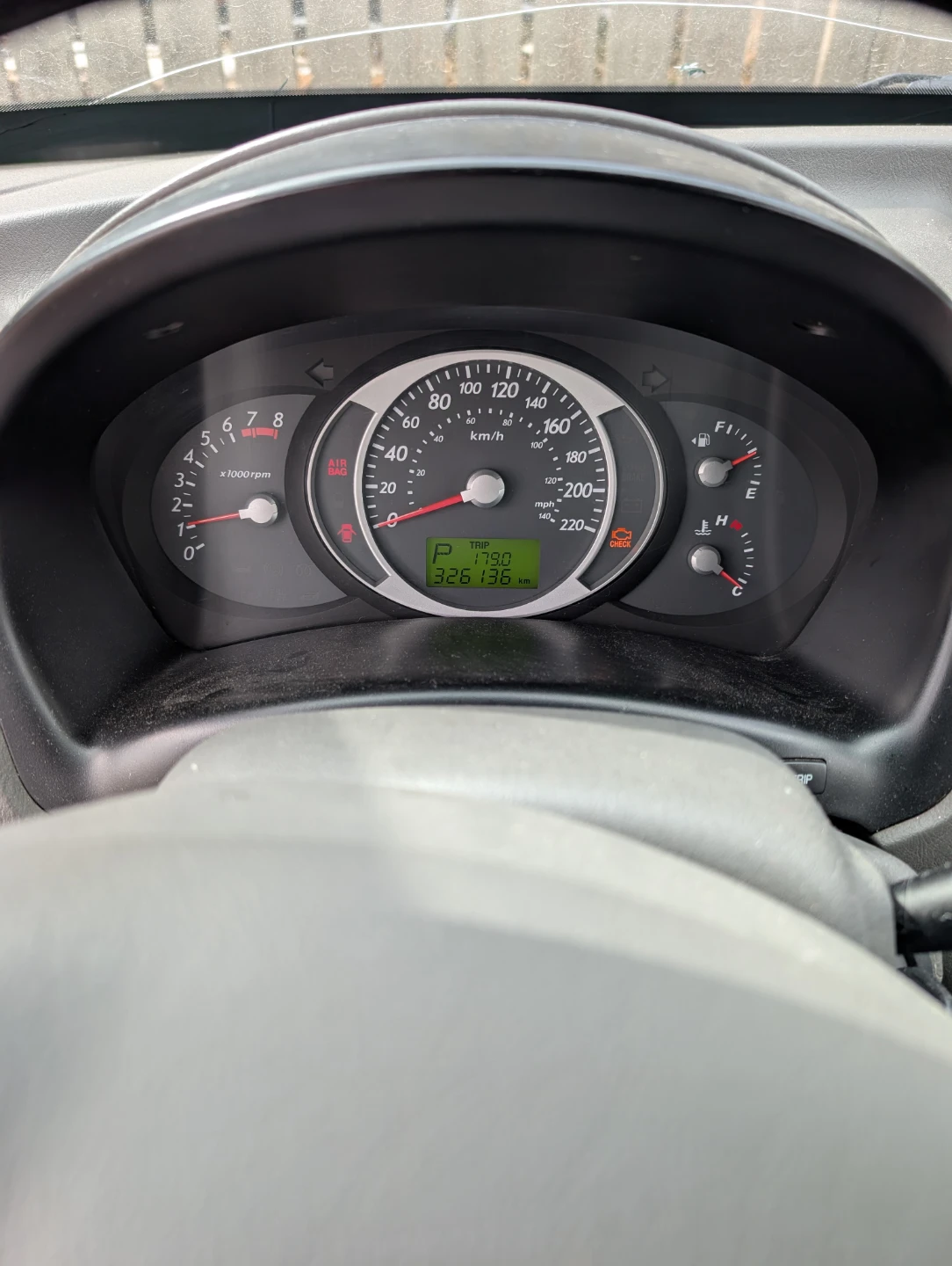 2005 Hyundai Tucson 4wd  V6 suv - photo 5