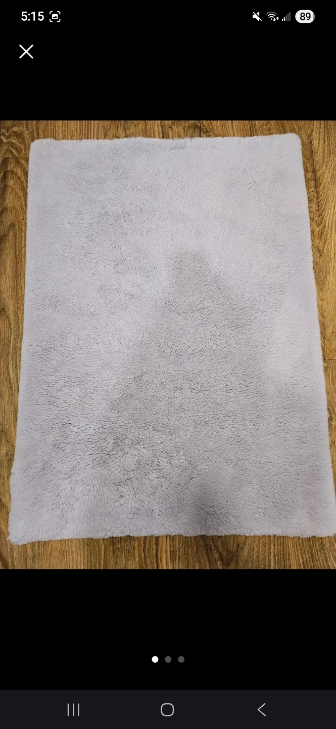 Small Area Rug