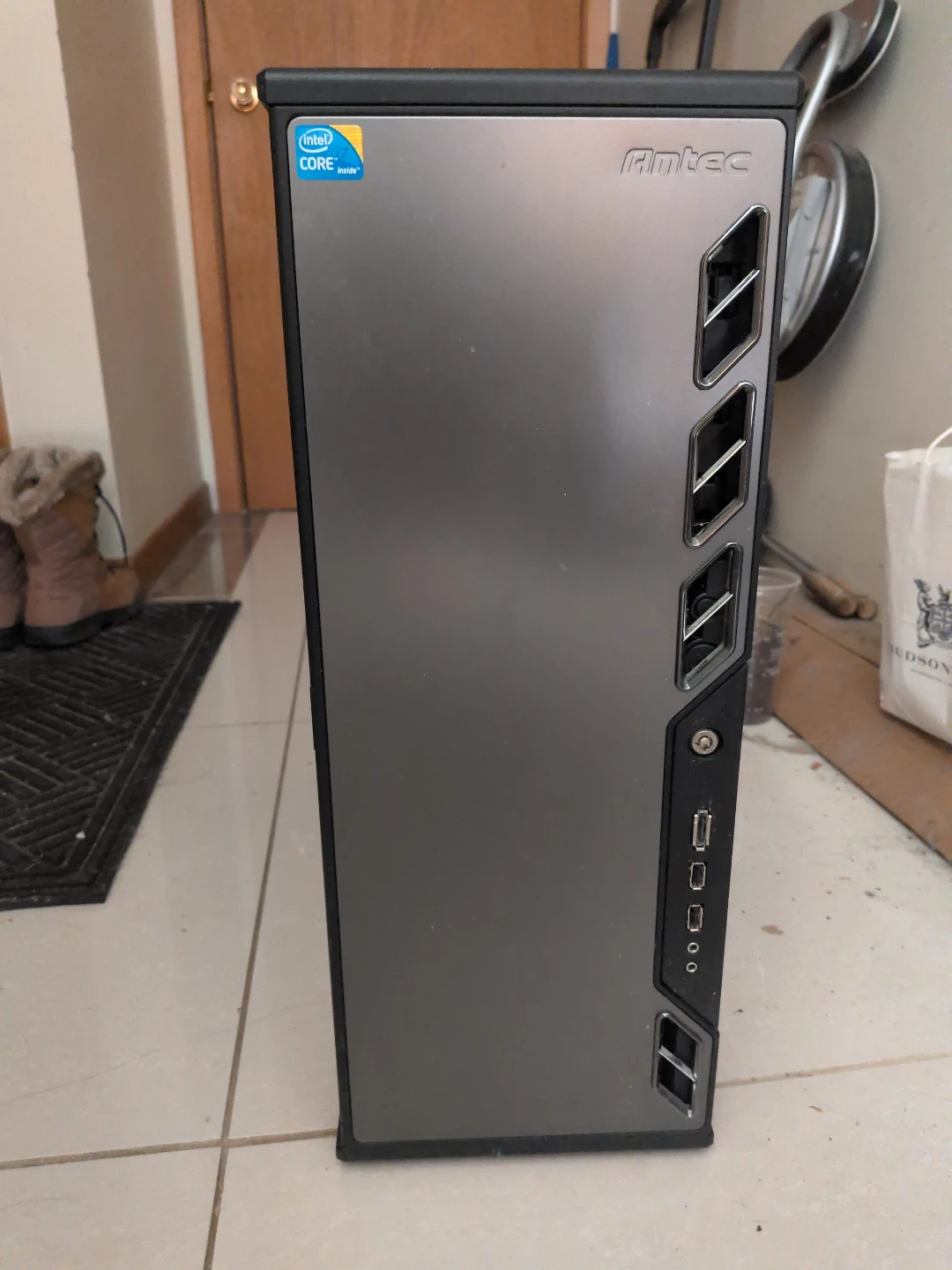 Antec Computer Case