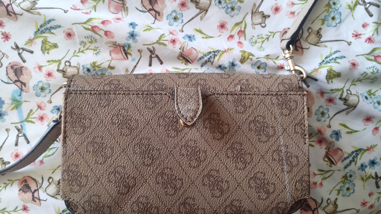 Guess Wallet Clutch - photo 2